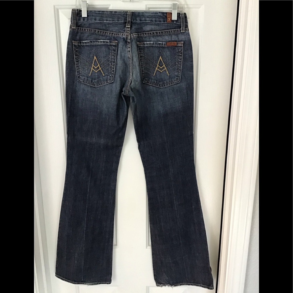 7 For All Mankind